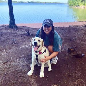 Meet your Posher, Jessie